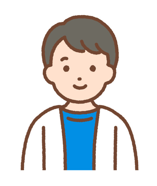 うっちーのプロフィール画像